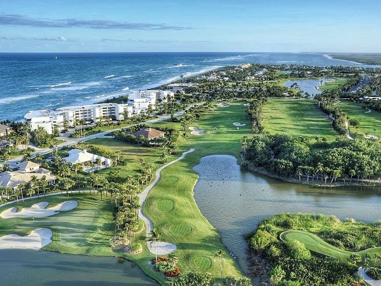 Read more about the article A Day at Sailfish Point Golf Club