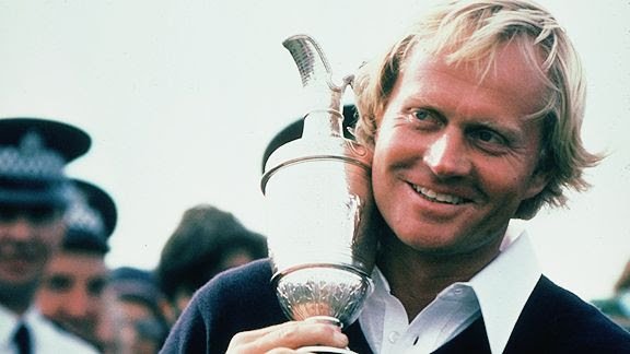 Read more about the article Jack Nicklaus Interview