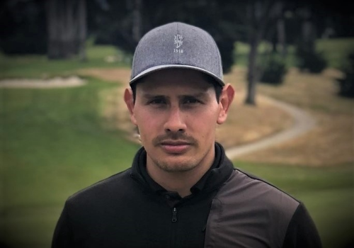 Read more about the article Javier Campos – California Golf Club