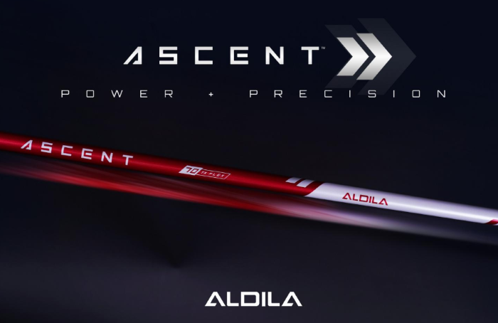 Read more about the article Aldila ASCENT (RED)