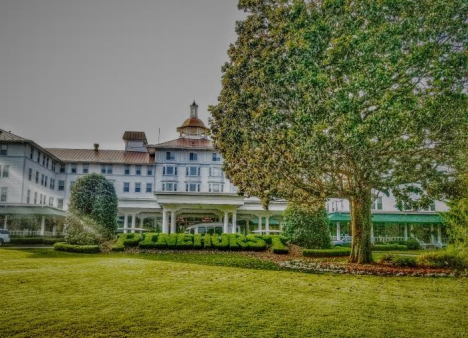 Read more about the article A Fresh Vibe at Pinehurst Resort