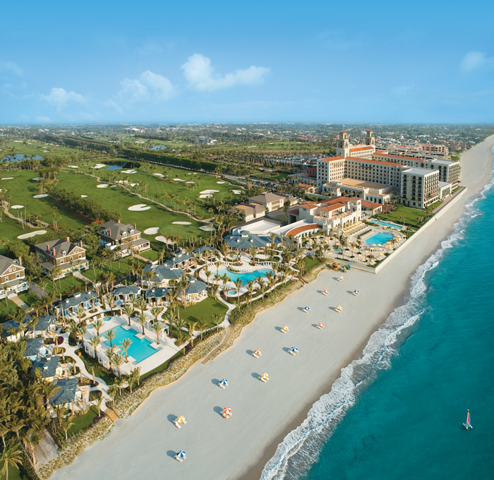 Read more about the article The Breakers – Palm Beach