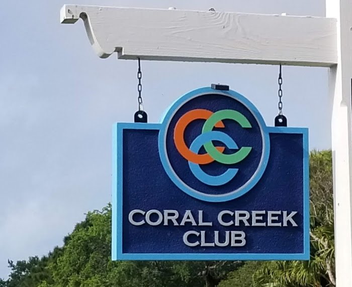 Read more about the article Coral Creek Club – Course Renovation