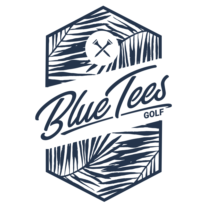 Read more about the article George Gankas Partners with Blue Tees Golf