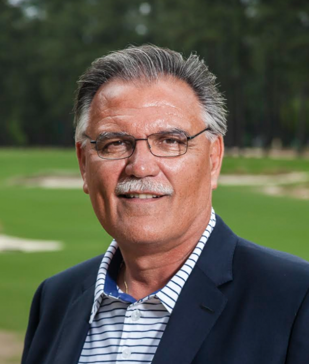 Read more about the article Bob Farren – VP Grounds at Pinehurst Resort