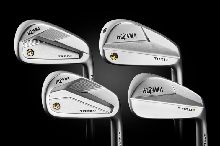 Read more about the article Honma Golf