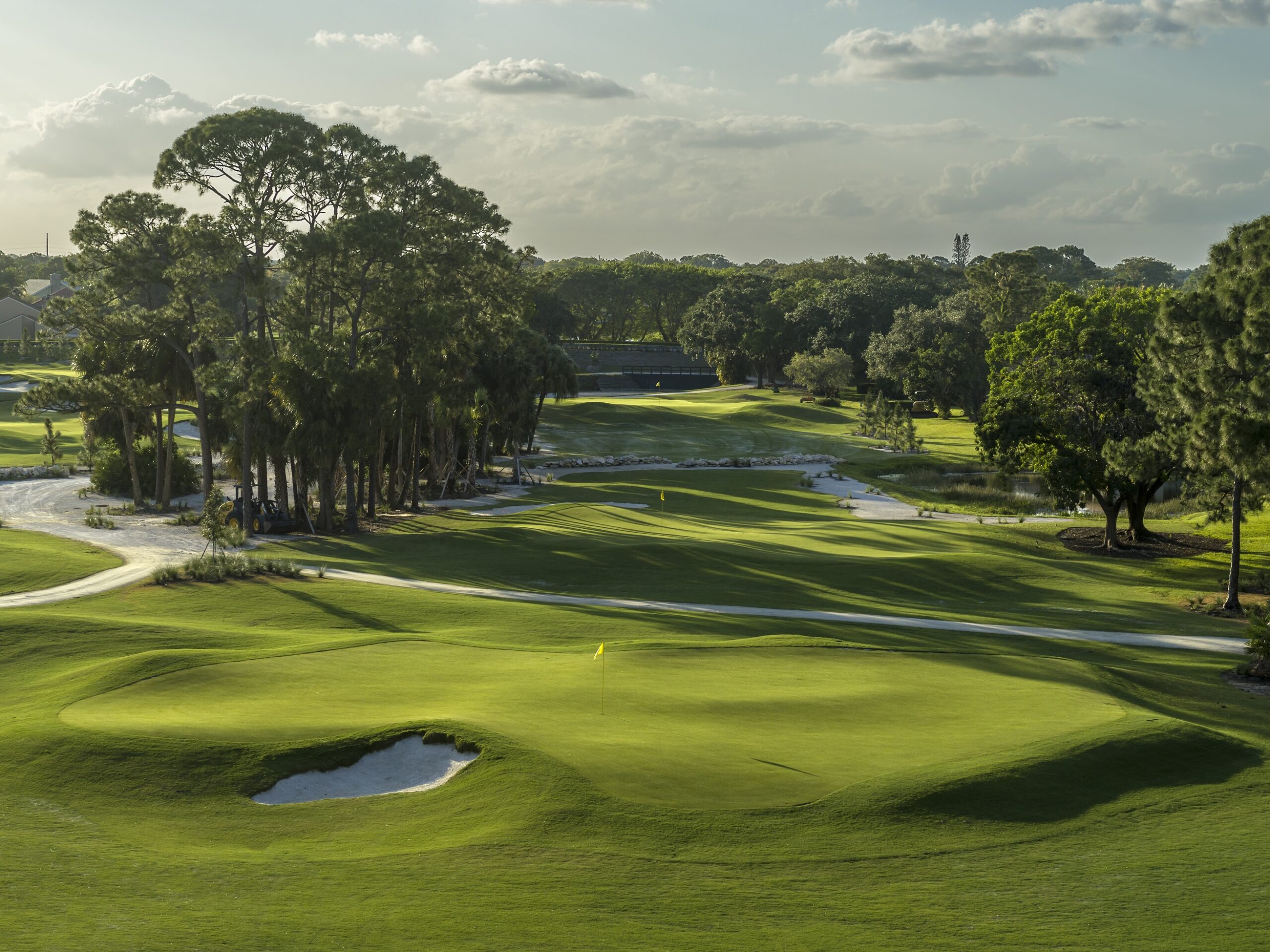 Read more about the article PGA National Resort & Spa Announces Grand Opening of New ‘Staple Course’