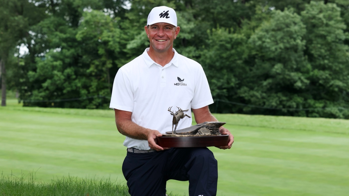 Read more about the article Lucas Glover Returns to the Winners Circle