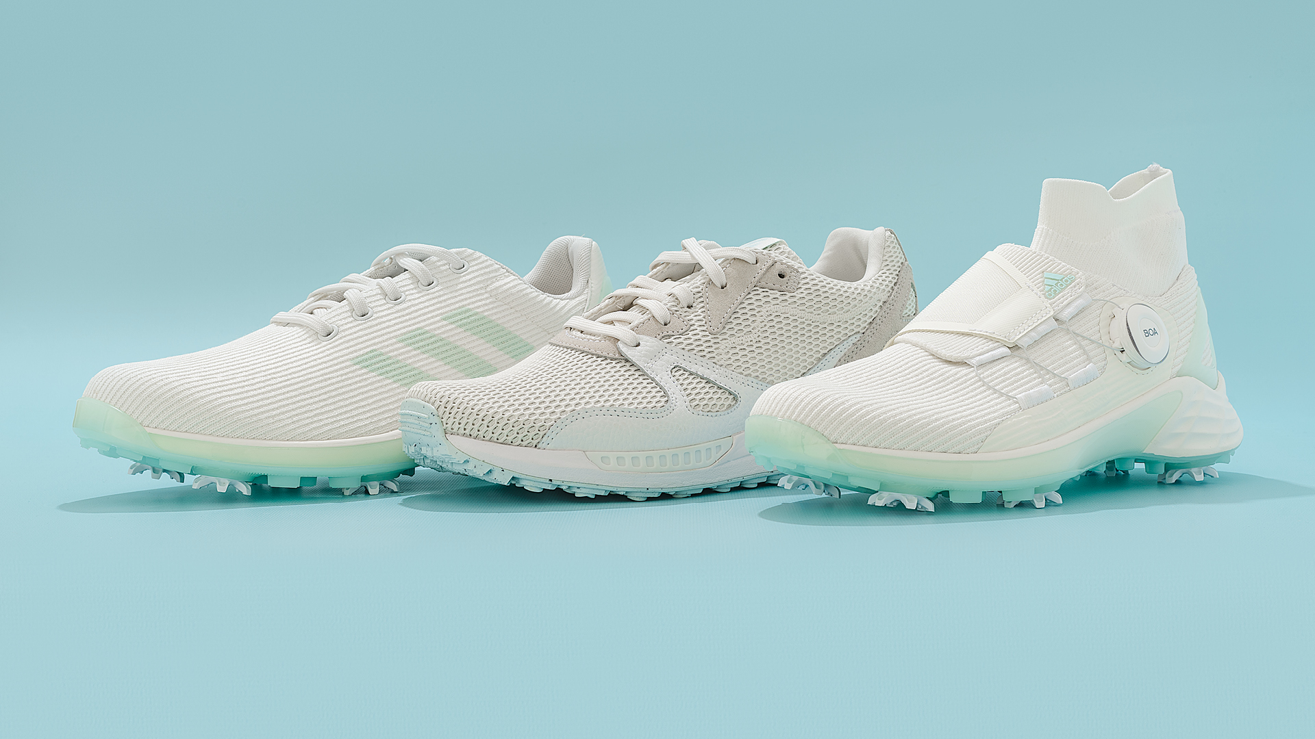 Read more about the article Adidas introduces No-Dye Collection