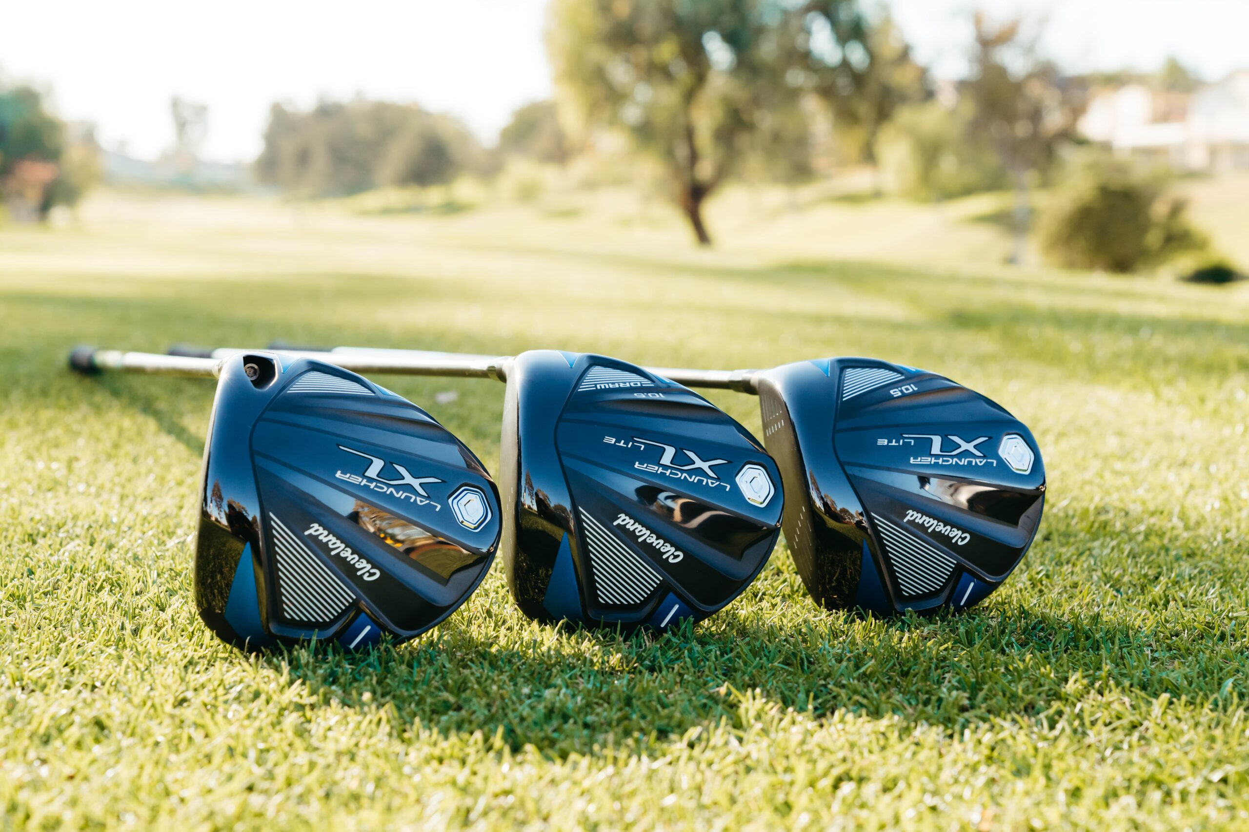 Read more about the article CLEVELAND GOLF INTRODUCES LAUNCHER XL DRIVERS