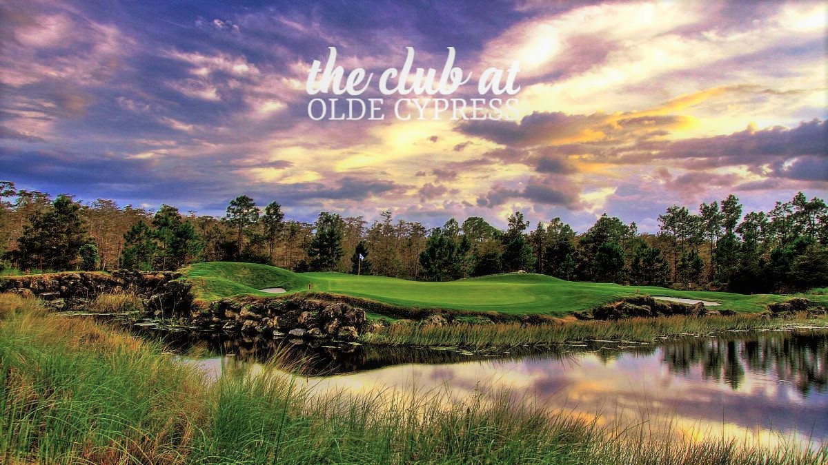 Read more about the article The Club at Olde Cypress to Reopen Remastered Golf Course, Updated Clubhouse in November