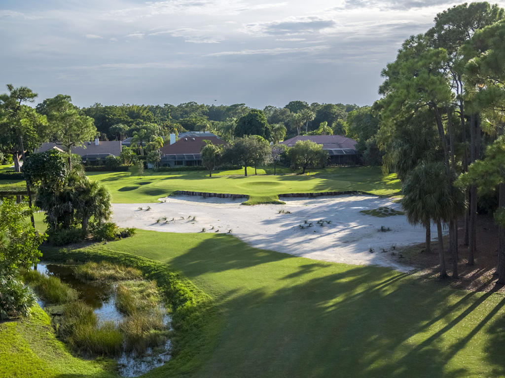 Read more about the article ‘NEW’ PGA NATIONAL RESORT ANNOUNCES VALUE-PACKED SUMMER VACATION PACKAGE