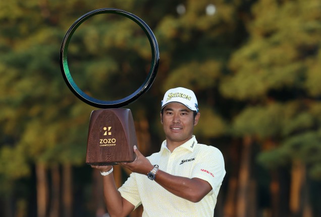 Read more about the article Hideki Gets Home Win at Zozo