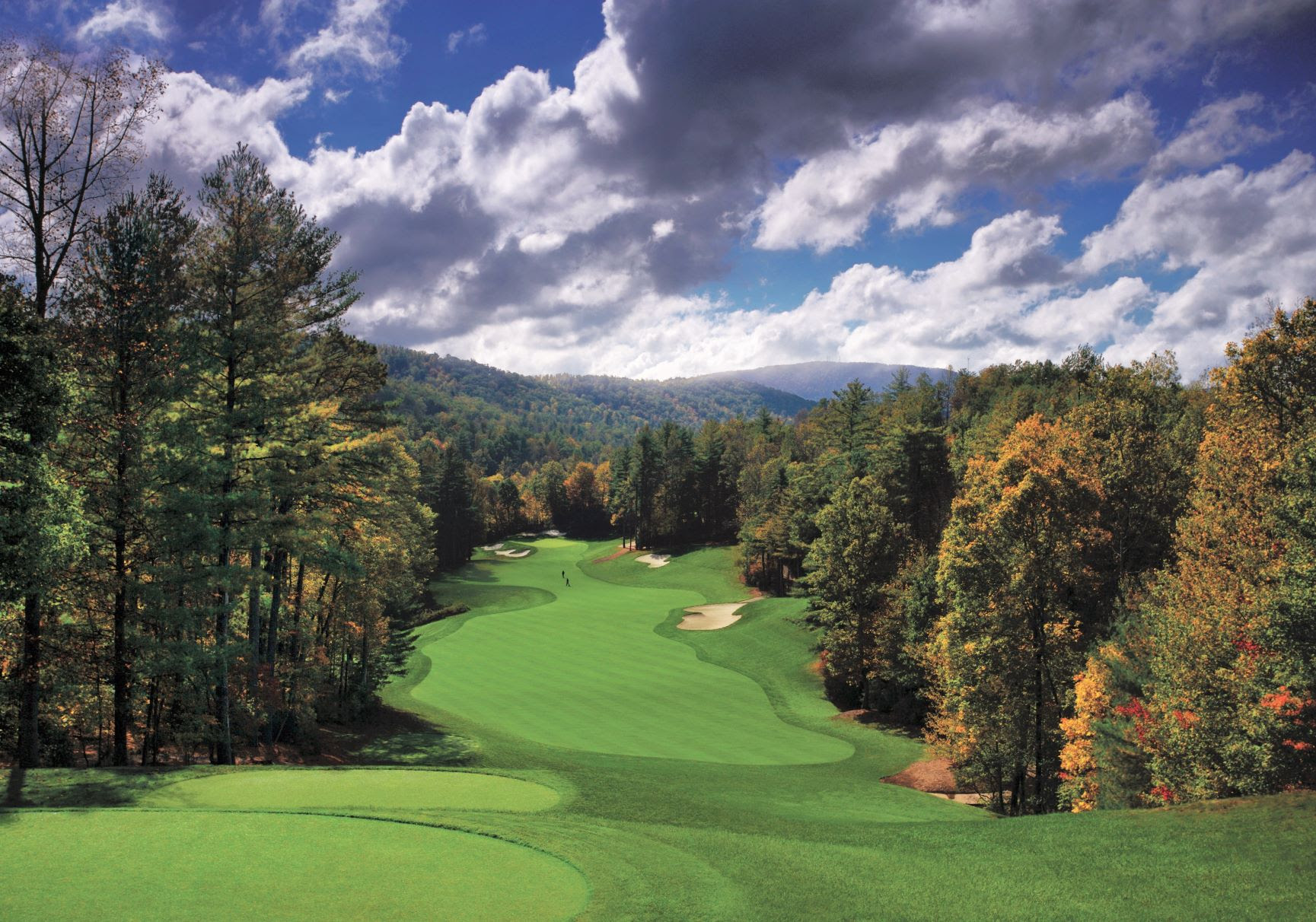 Read more about the article Champion Hills Moves Up in Golfweek’s ‘Best Residential Golf Courses’ for Second Straight Year