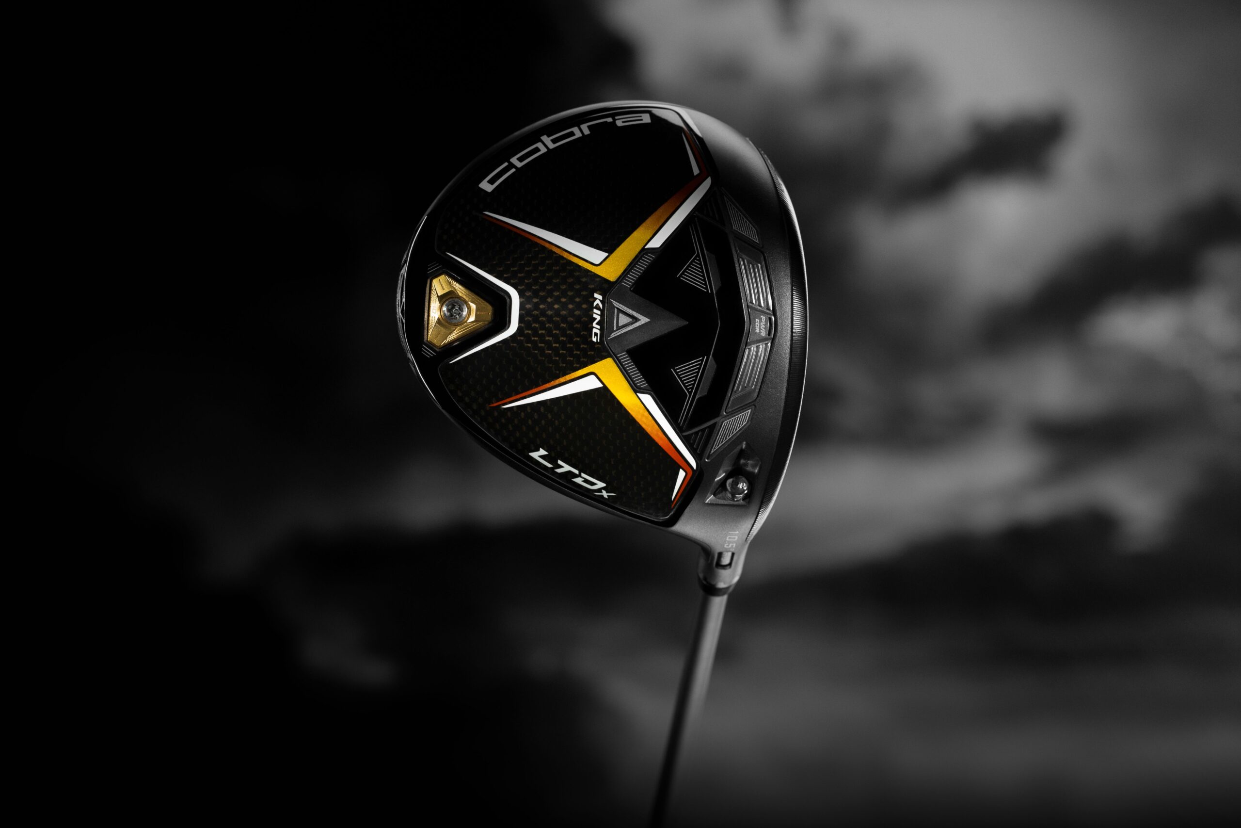 Read more about the article COBRA® GOLF UNVEILS THE NEW KING LTDx LINEUP OF METALWOODS THAT IS ENGINEERED FOR LONGEST TOTAL DISTANCE.