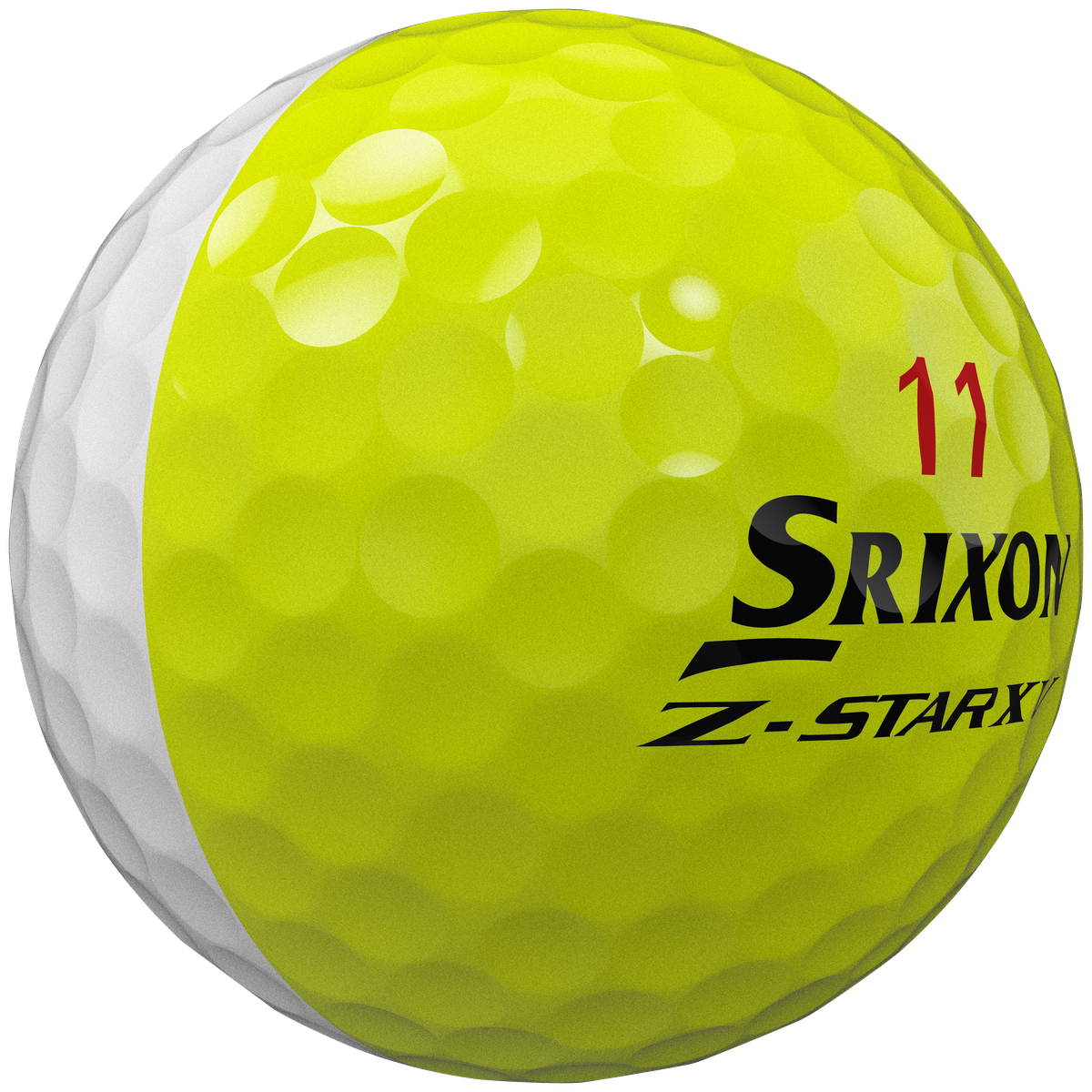 Read more about the article Srixon Unveils the Z-STAR Series DIVIDE