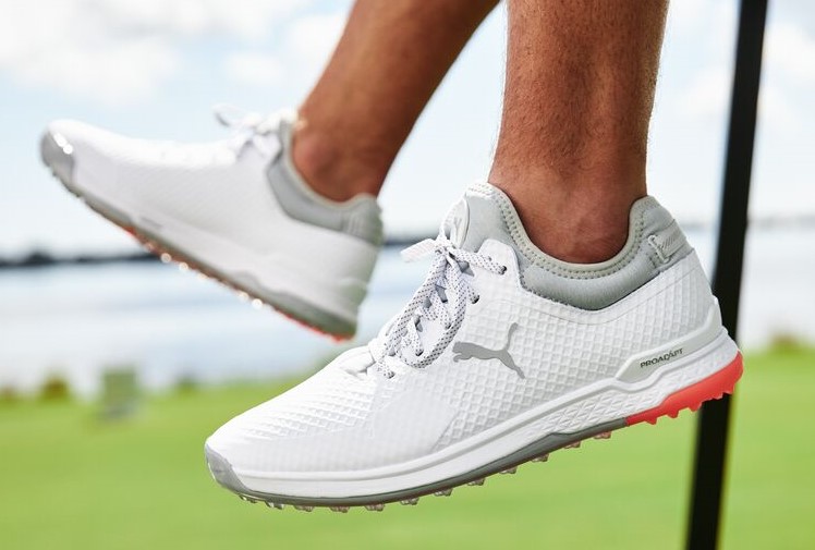 Read more about the article PUMA GOLF KICKS OFF THE 2022 GOLF SEASON WITH THE ALPHA OF SPIKELESS SHOES – PROADAPT ALPHACAT, THE PERFECT BLEND OF STYLE, PERFORMANCE AND COMFORT FOR MEN AND WOMEN