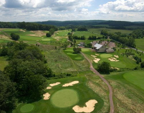 Read more about the article Stonewall To Host 2023 U.S. Women’s Mid-Amateur Championship