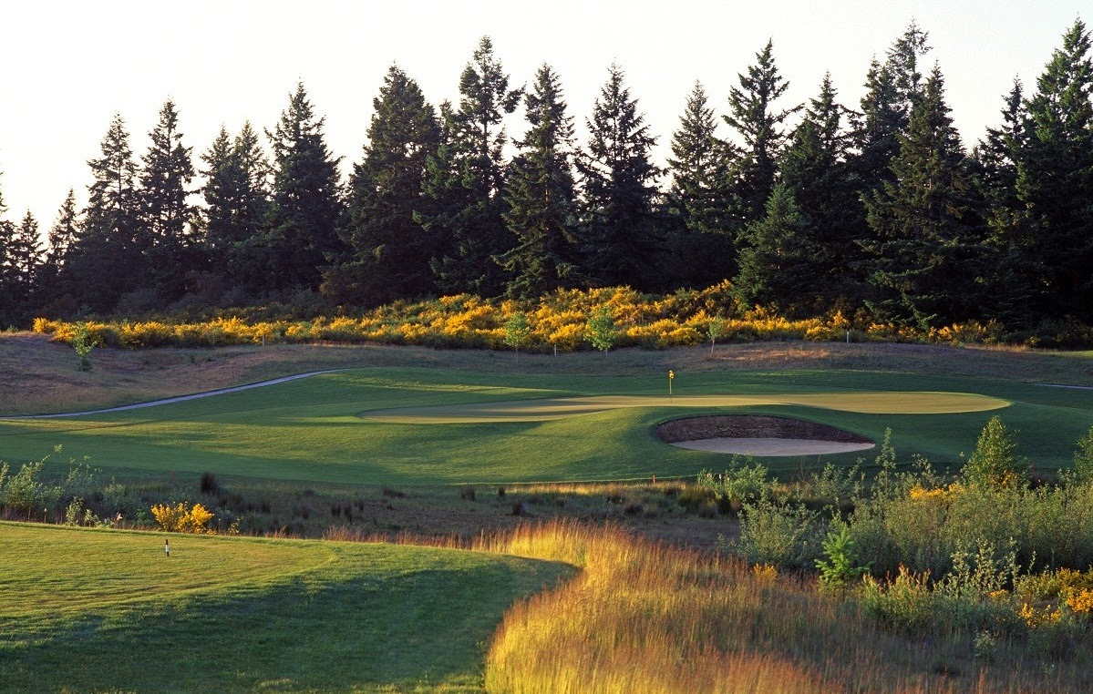 Read more about the article The Home Course Will Host USGA 2023 U.S. Women’s Amateur Four-Ball 