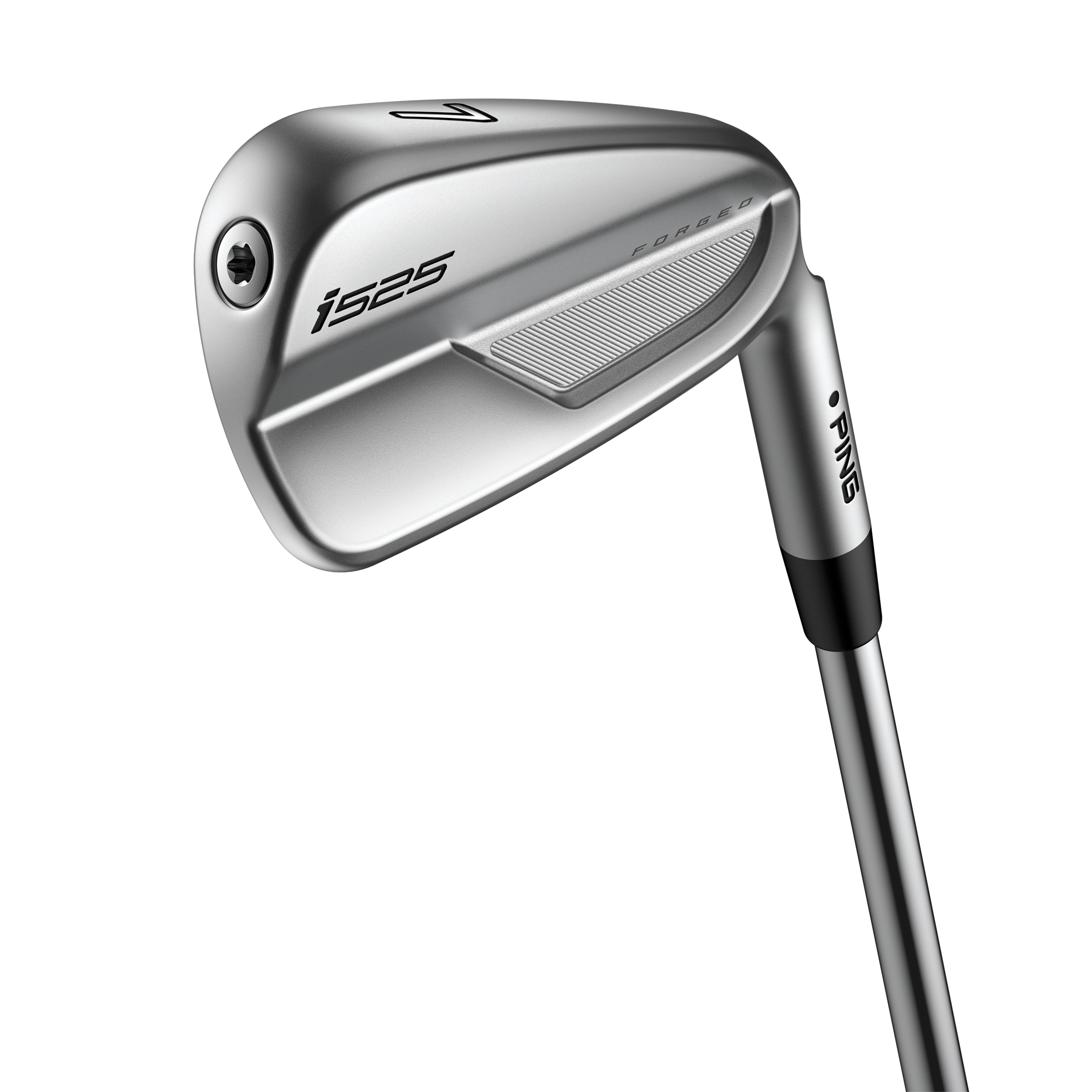 Read more about the article PING expands iron offerings with i525 players-distance model