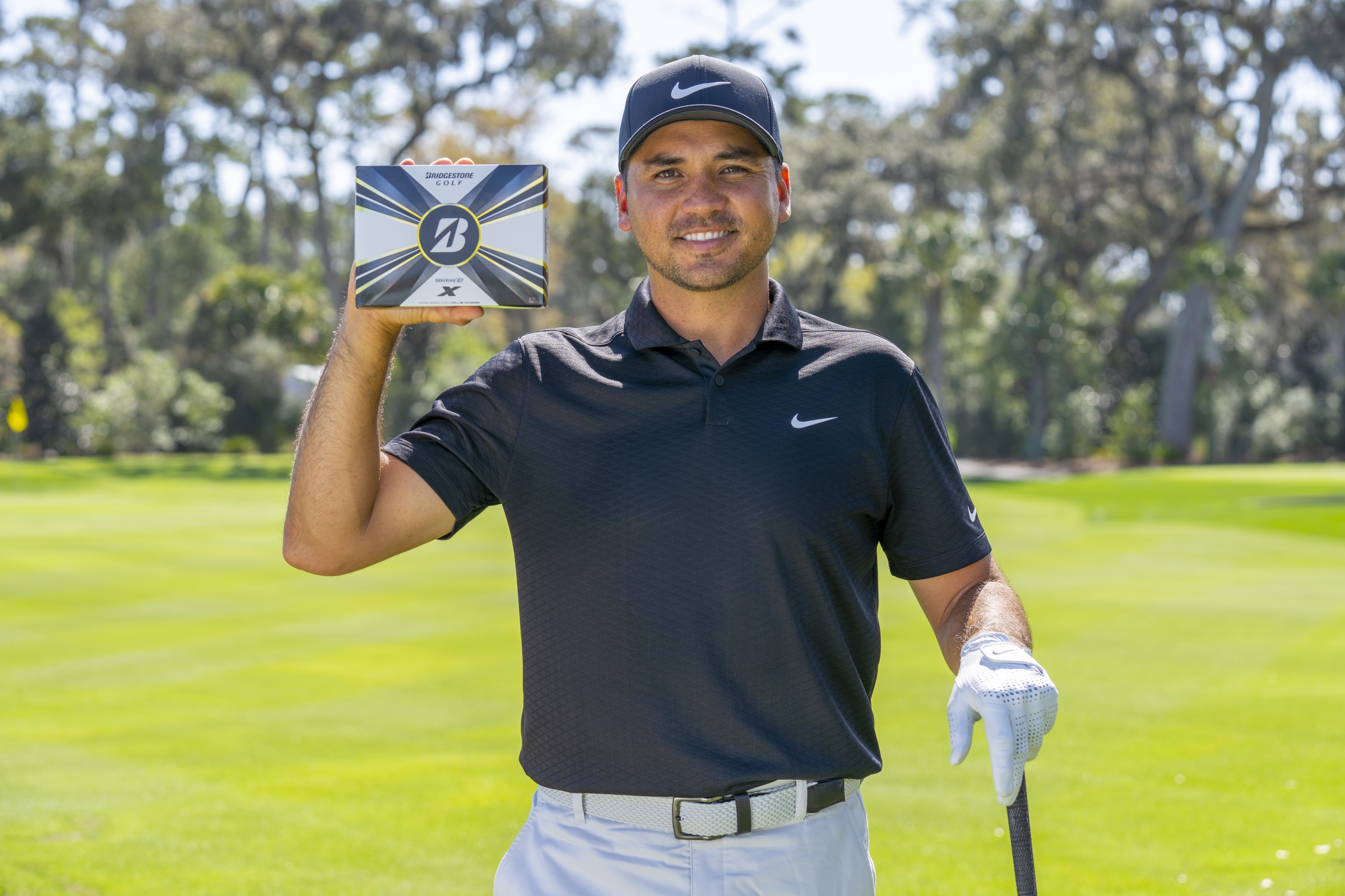 Read more about the article PGA CHAMPION JASON DAY CHOOSES TO JOIN THE BRIDGESTONE TOUR TEAM