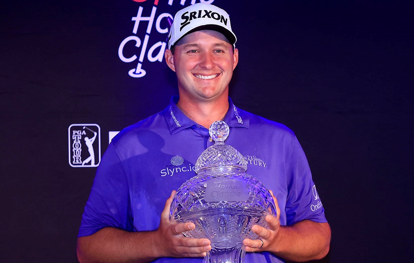 Read more about the article Sepp Straka Breaks Through at Honda Classic