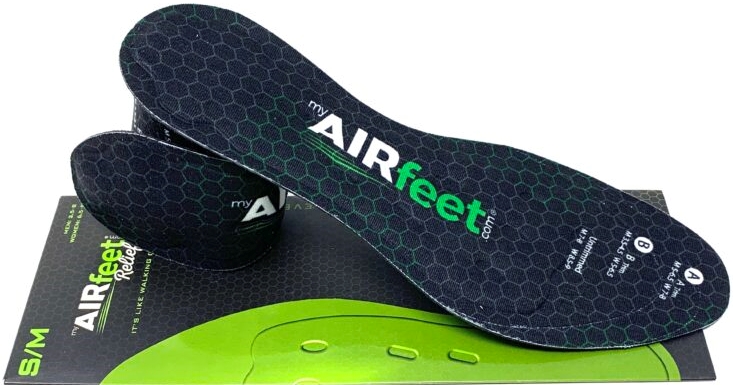 Read more about the article AIRfeet Insoles