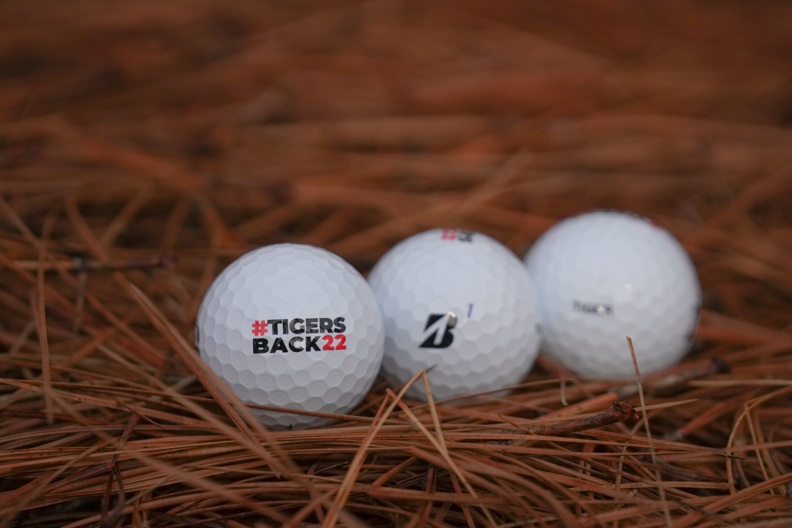 Read more about the article BRIDGESTONE INTRODUCES TOUR B XS TIGER WOODS EDITION GOLF BALLS FOR TRUE TIGER FANS