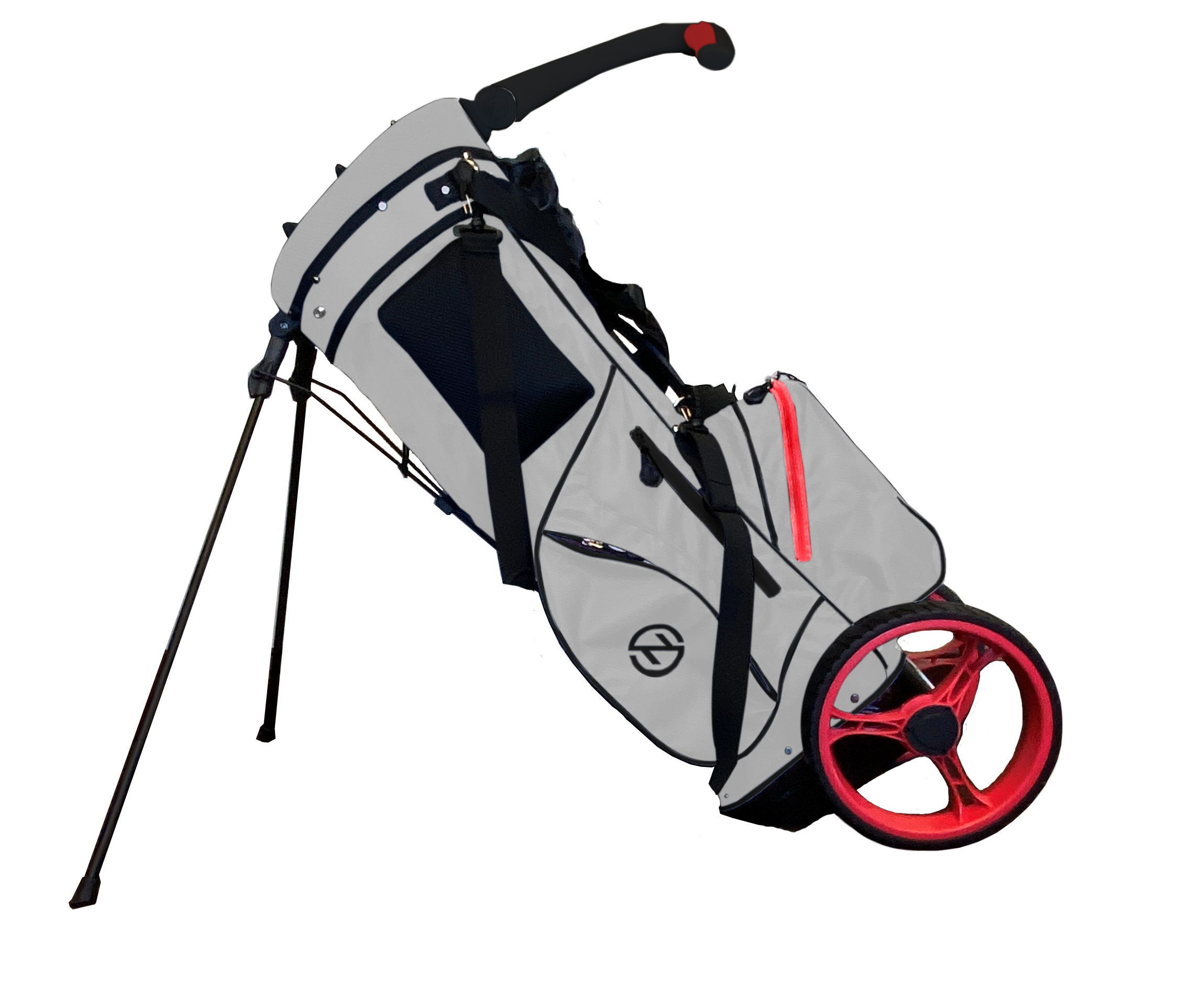 Read more about the article Zero Friction Has a Bag To Fit Every Golfer – From a Classic Carry Bag to a Multi-Functional Push or Pull Cart Bag