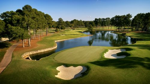 Read more about the article Atlanta Athletic Club to Host Three USGA Amateur Championships