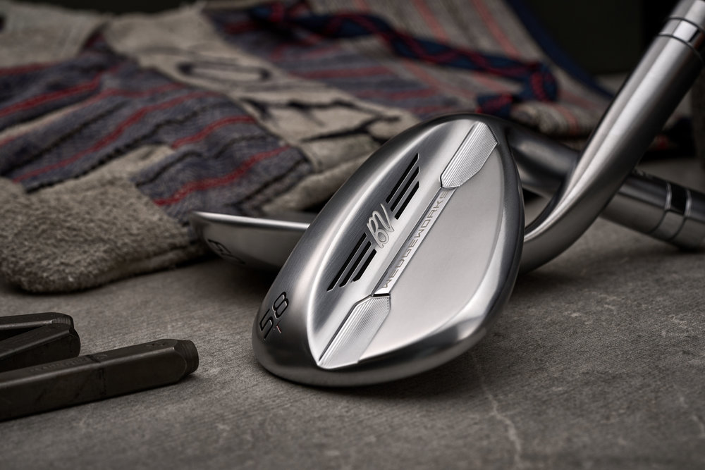 Read more about the article VOKEY WEDGEWORKS LAUNCHES 2022 T GRIND