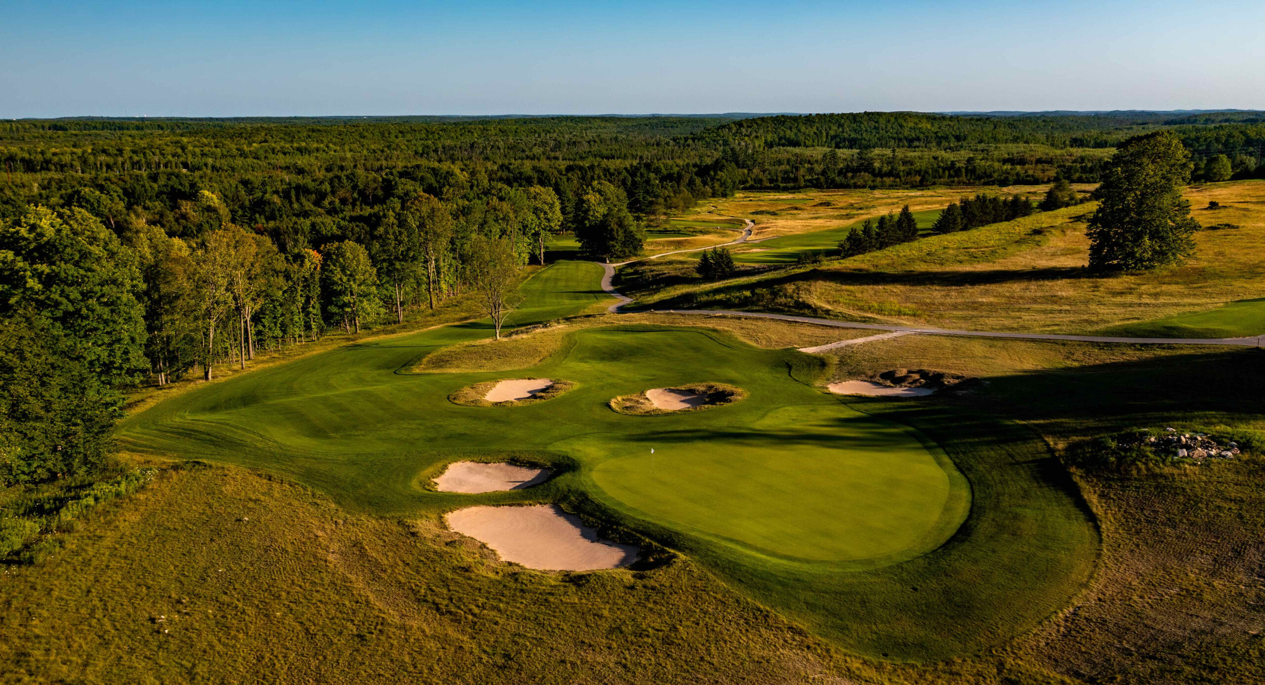 Read more about the article Island Resort & Casino Doubles Down on Golfweek’s “Best in State” 