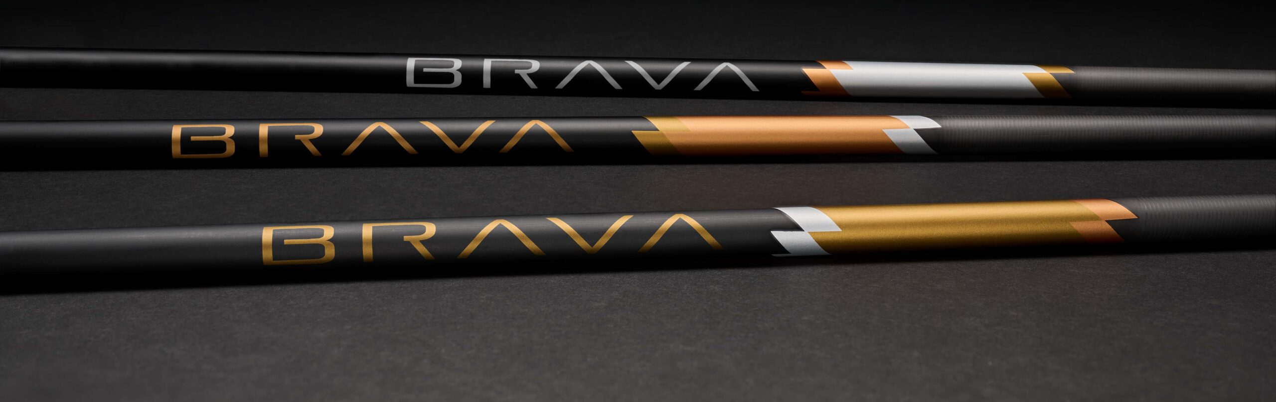 Read more about the article Introducing The New Brava Driver Shaft