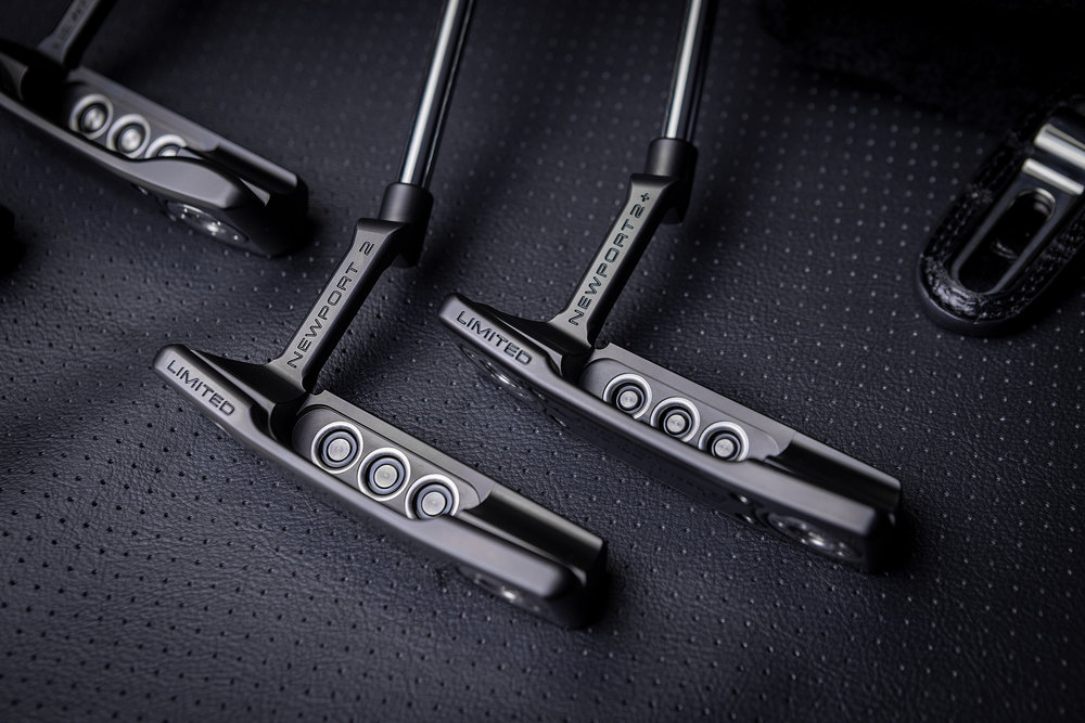 Read more about the article Scotty Cameron Introduces New Special Select Jet Set Putters