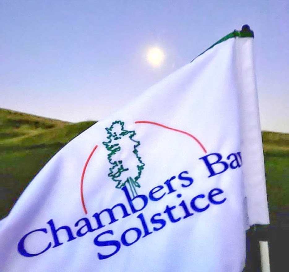 Read more about the article Chambers Bay Solstice 2022