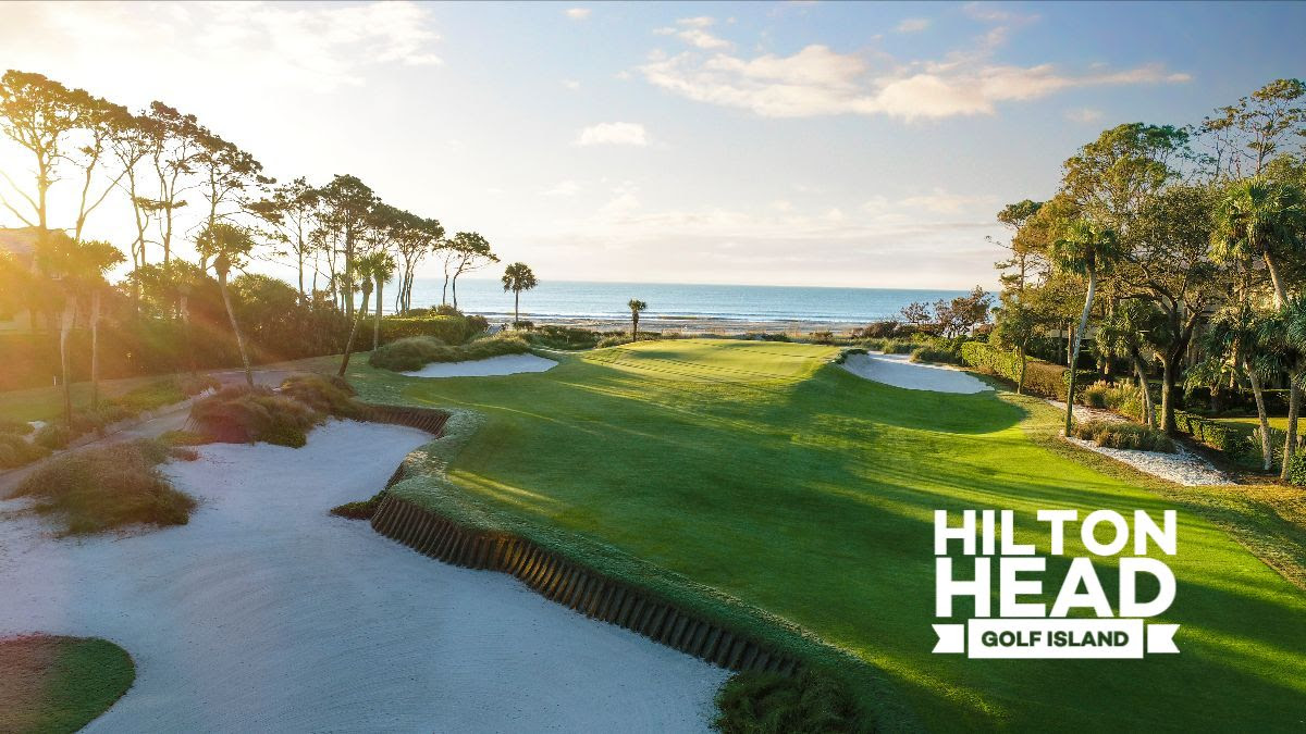 Read more about the article Hilton Head Golf Island Welcomes Palmetto Hall Golf and Country Club