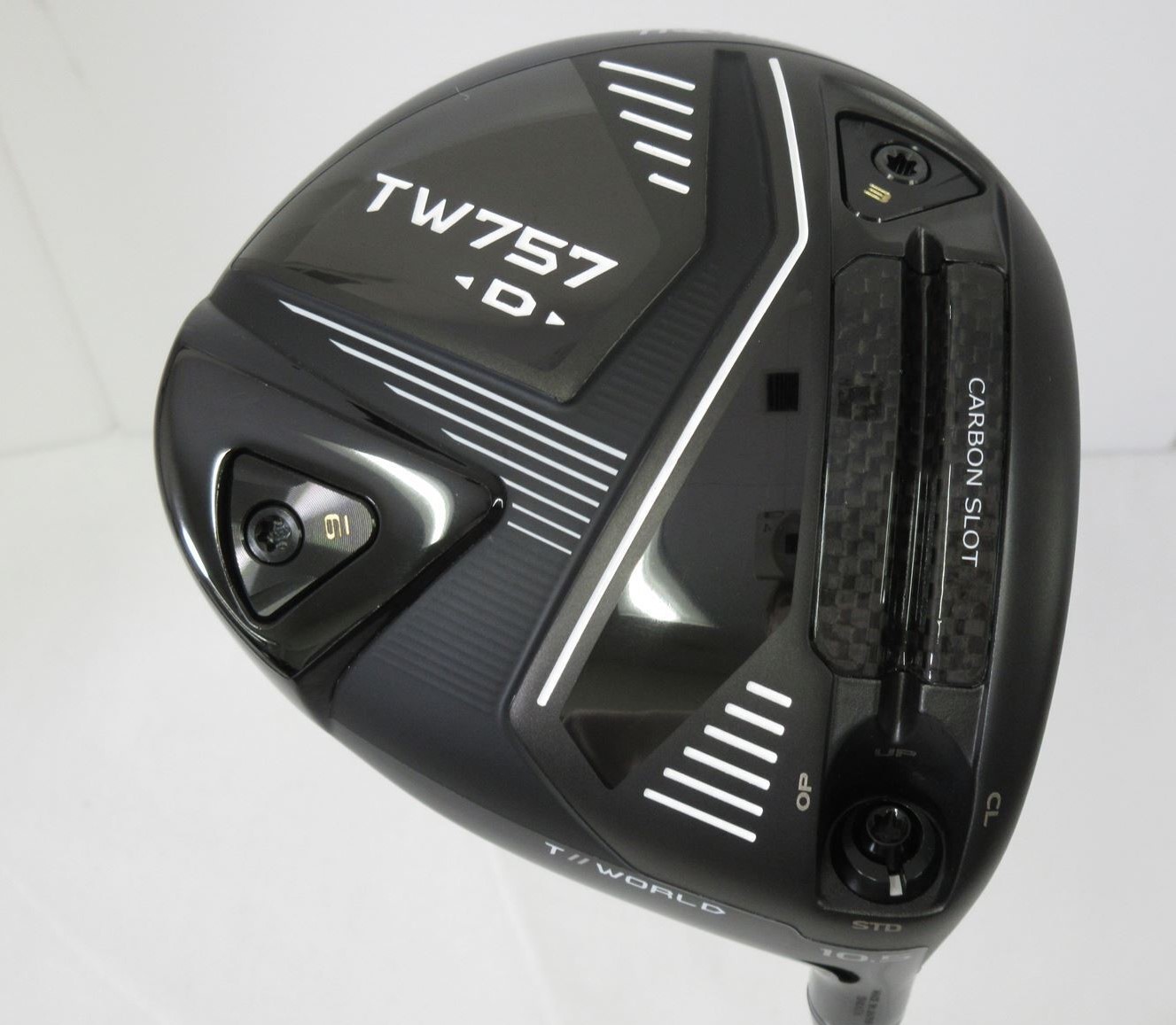 Read more about the article Honma TW 757 D Driver Review