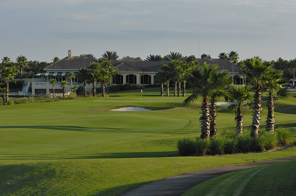 Read more about the article Players Are Racing To Daytona Beach’s Three Hottest Golf Packages