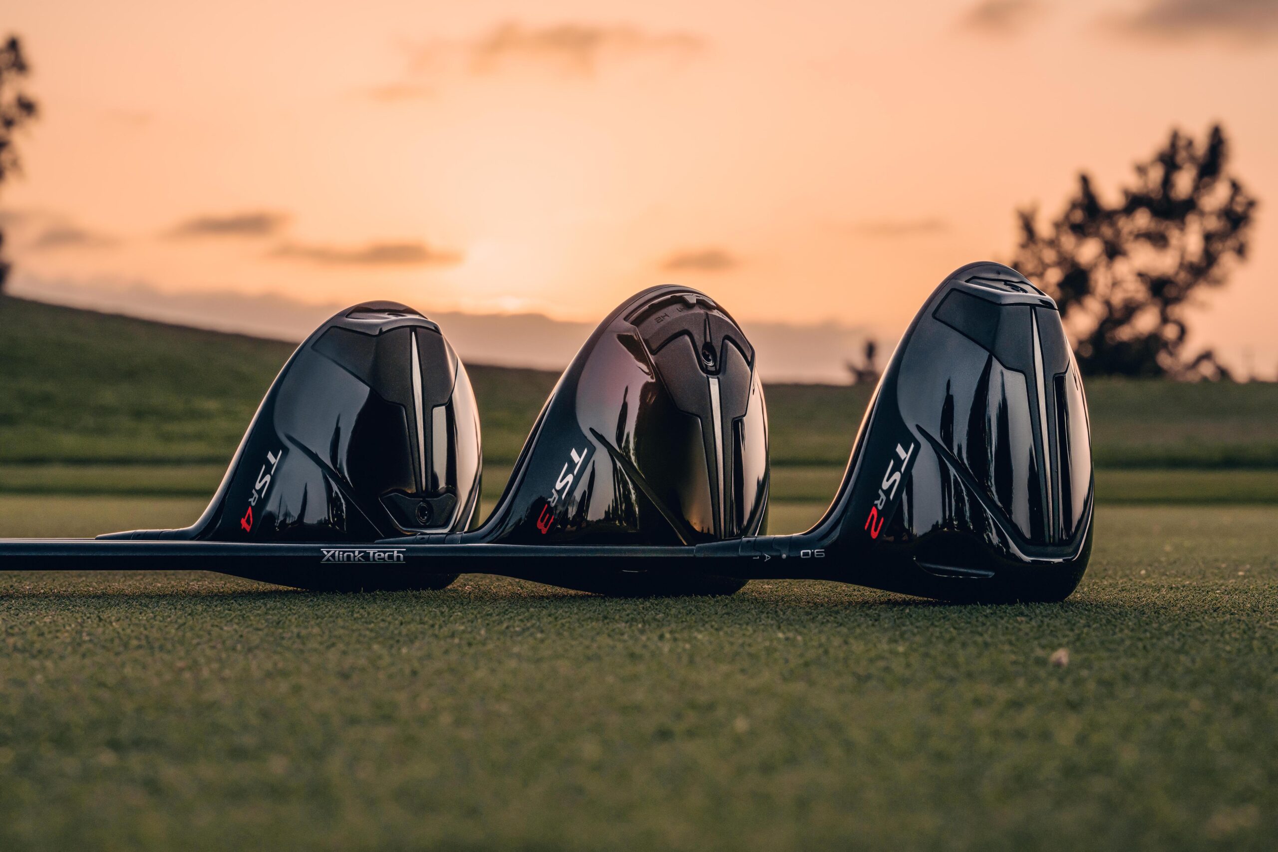 Read more about the article TITLEIST INTRODUCES MAJOR CHAMPION TSR DRIVERS