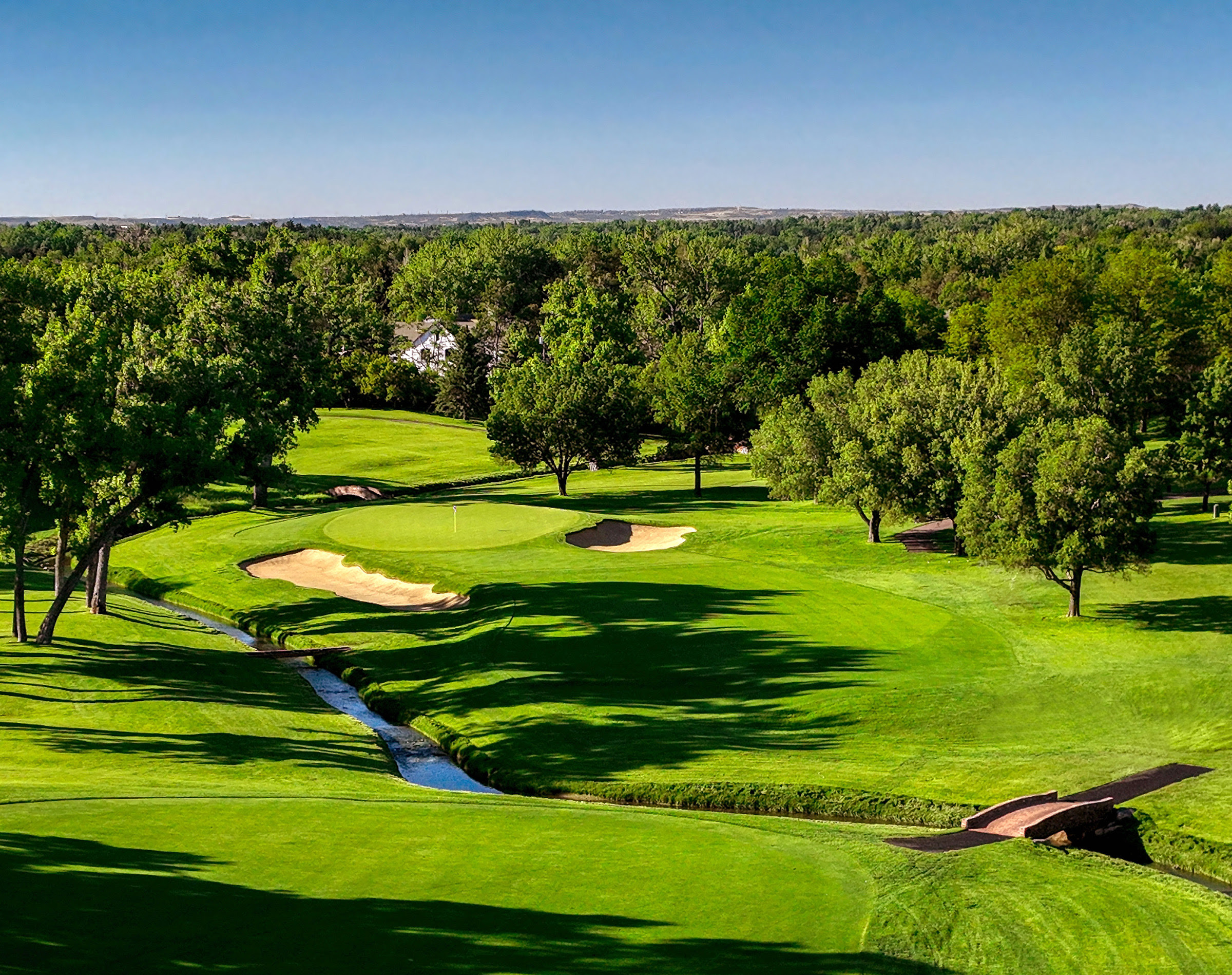 Read more about the article Cherry Hills Completes Restoration of Historic William Flynn Design