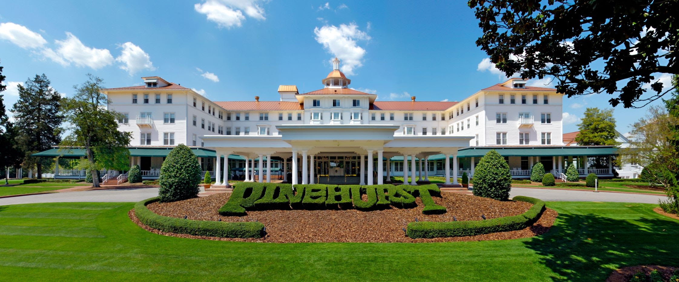 Read more about the article Pinehurst Resort, Renews ‘Guest Drive Program’ Partnership with BMW