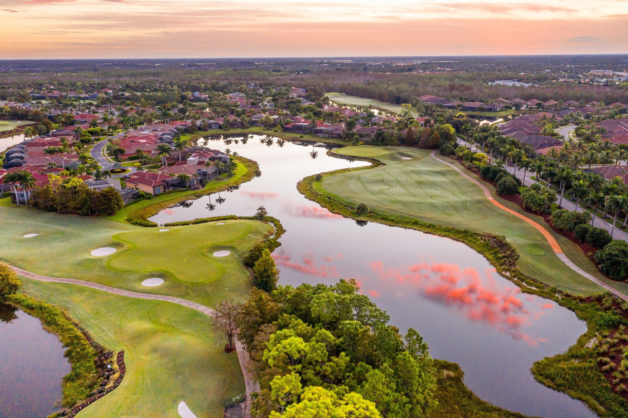 Read more about the article The Club at Olde Cypress Reopens 34,000-Square-Foot Clubhouse Following Final Renovation(NAPLES, Fla.)