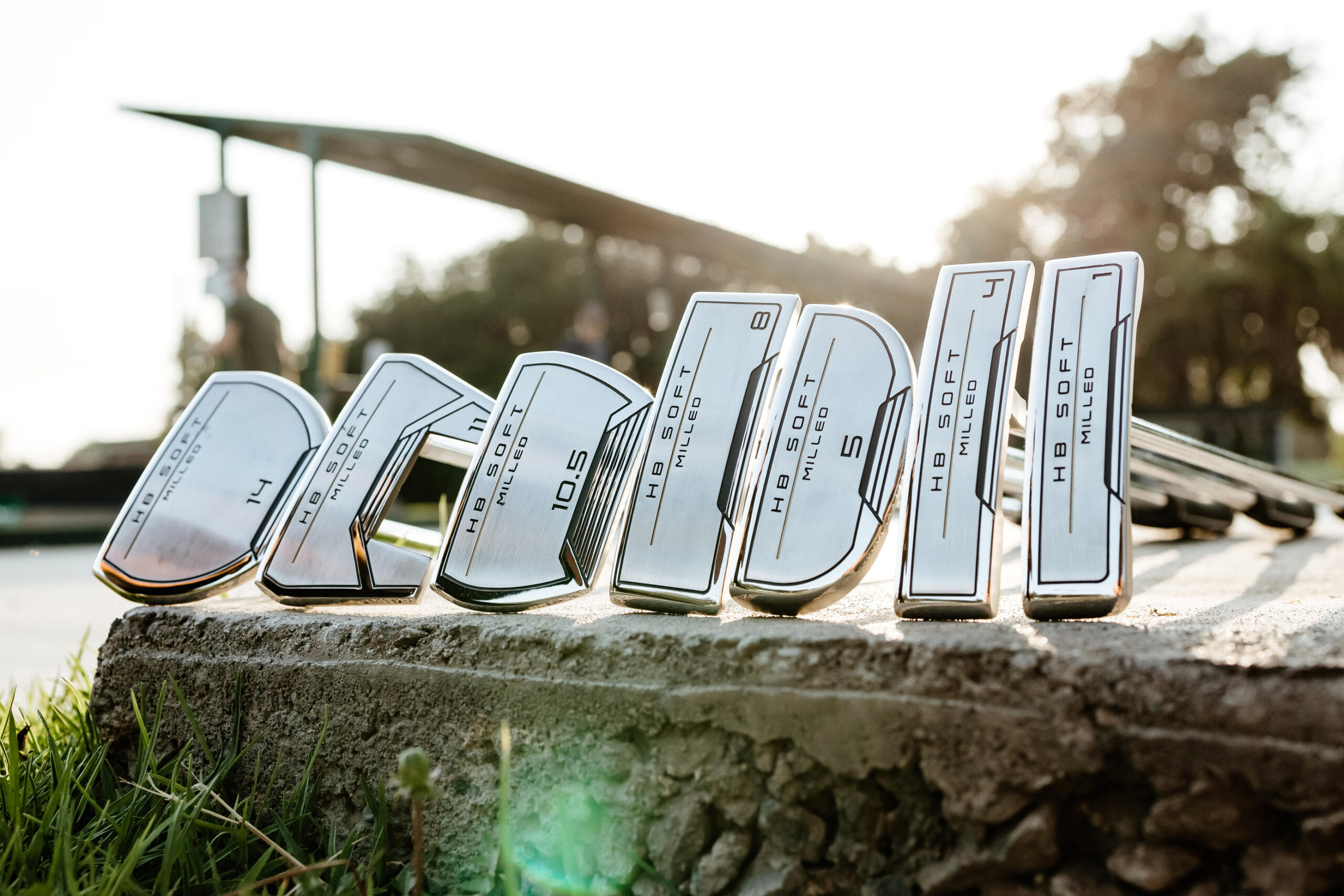 Read more about the article CLEVELAND GOLF ANNOUNCES NEW HB SOFT MILLED PUTTER LINE