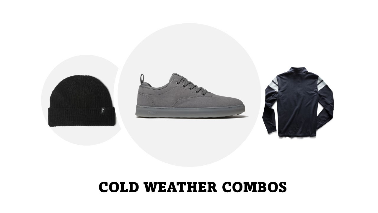 Read more about the article Winter Season Golf Combos