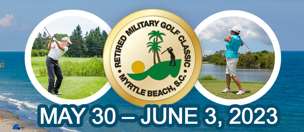 Read more about the article <strong>Golf Tourism Solutions to Manage 40th Annual National Retired Military Golf Classic</strong>