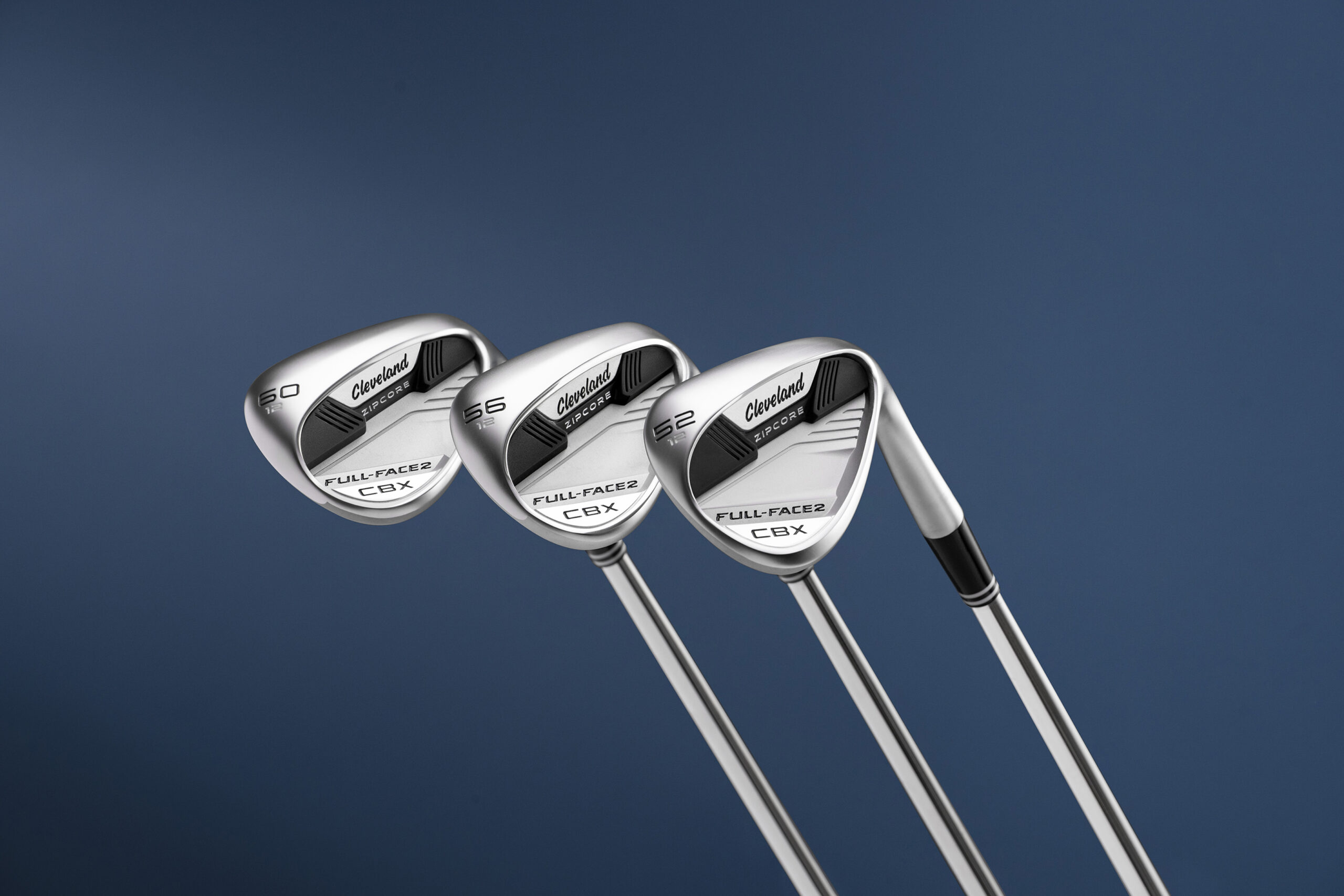 Read more about the article CLEVELAND GOLF RELEASES ALL-NEW CBX FULL-FACE 2 WITH LARGEST CBX FACE EVER