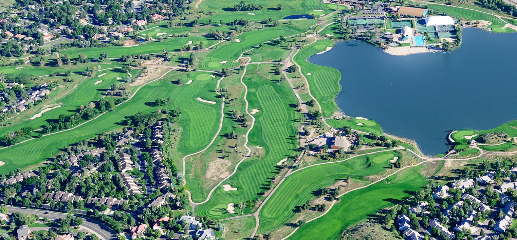 Read more about the article TROON SELECTED TO MANAGE THE COUNTRY CLUB OF COLORADO AT CHEYENNE MOUNTAIN RESORT