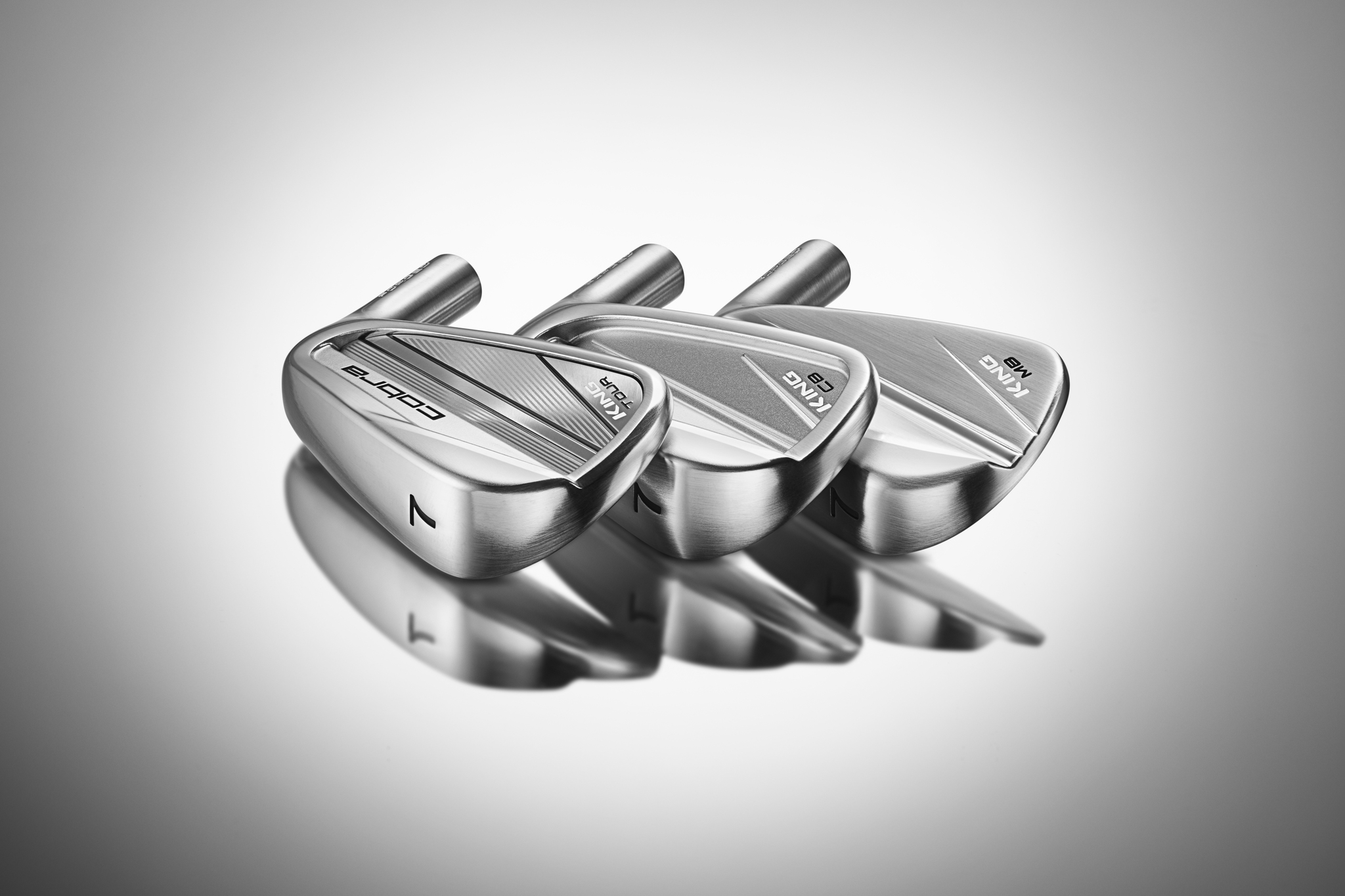 Read more about the article COBRA GOLF TM INTRODUCES NEW KING TM TOUR AND KING TM CB/MB PLAYERS IRONS WITH SUPERIOR FEEL, SHAPING, AND PRECISION FOR THE ULTIMATE IN FORGED PERFORMANCE