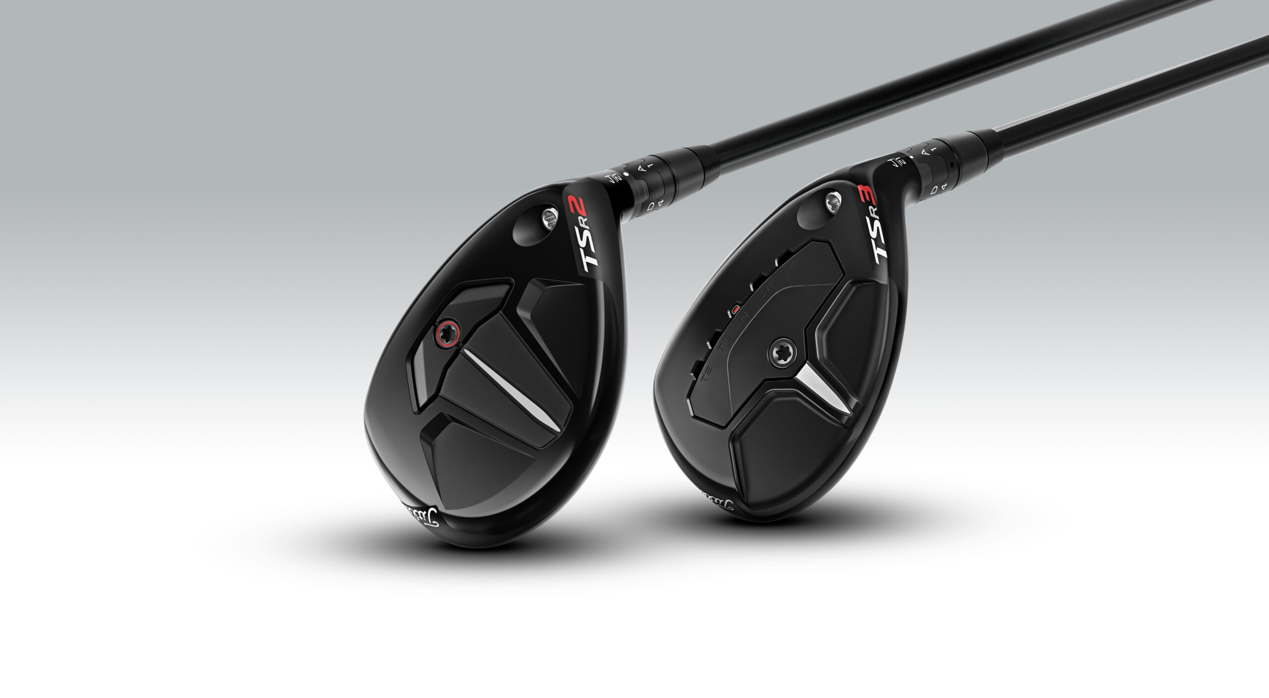 Read more about the article <strong>TITLEIST INTRODUCES NEW TSR2 AND TSR3 HYBRIDS</strong>