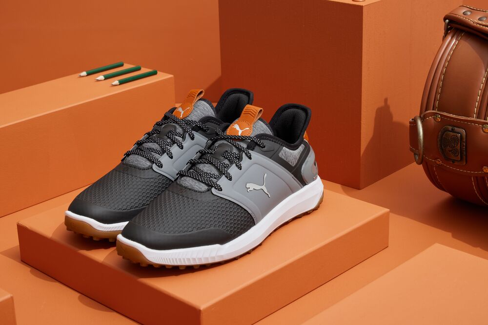 Read more about the article PUMA GOLF INTRODUCES IGNITE ELEVATE SHOES, CONFIDENCE FOR YOUR FEET